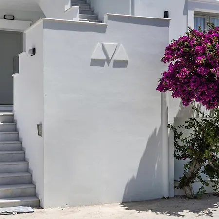 Appartamento George's Naxos City