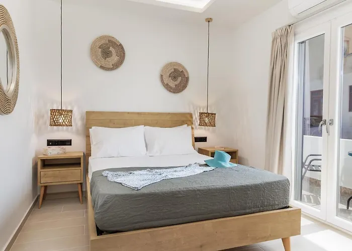 Apartamento George's *