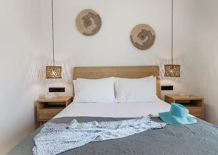 George's Apartamento