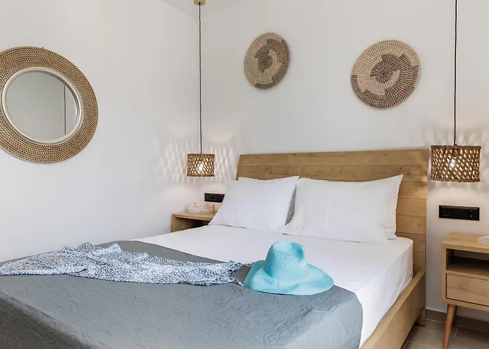 Apartamento George's