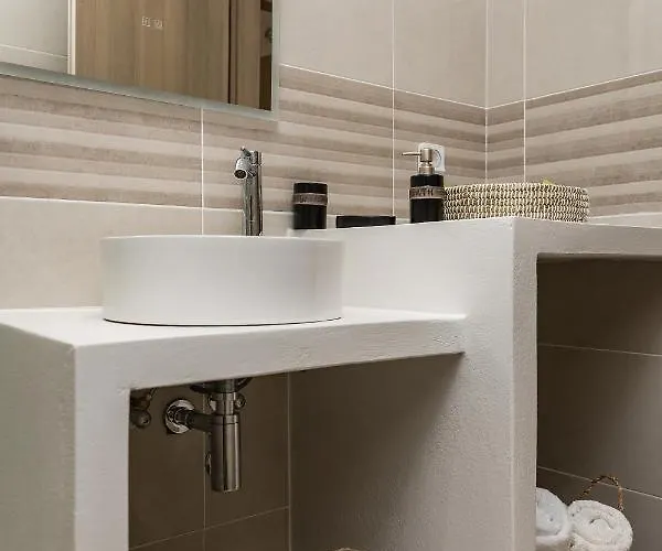 George's Apartamento *