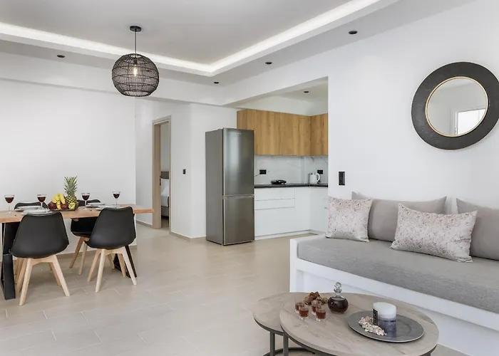 George's Apartamento