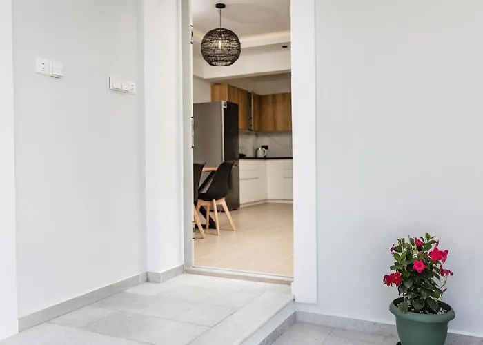 Apartamento George's *