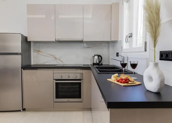 George's Apartamento