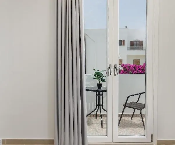 Apartamento George's