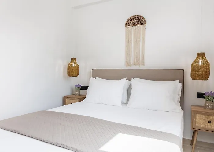 George's Apartamento