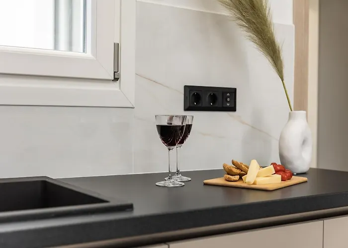 Apartamento George's *