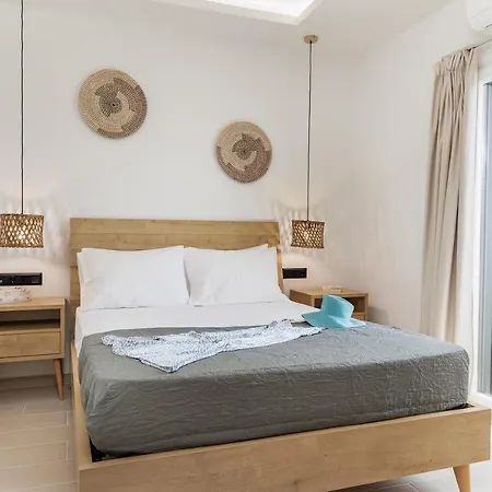 Apartamento George's *