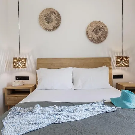 George's Apartamento
