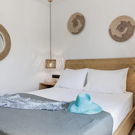 Apartamento George's