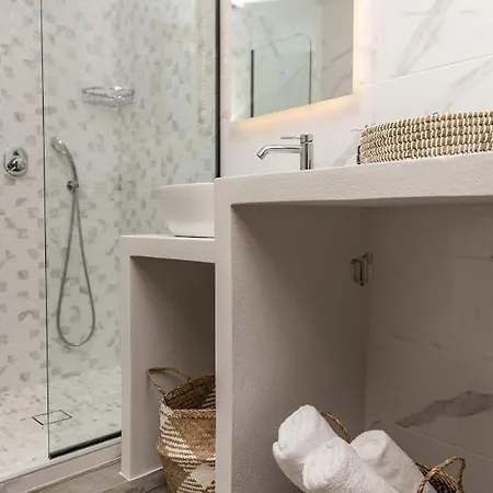 Apartamento George's *