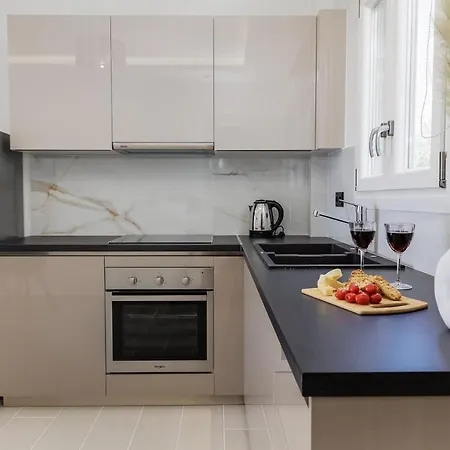 George's Apartamento