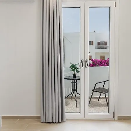 Apartamento George's