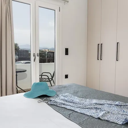 Apartamento George's