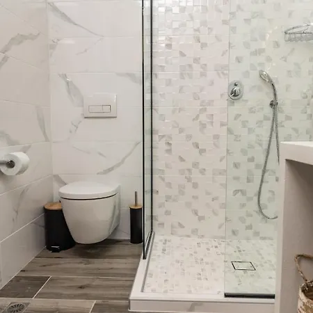 Apartamento George's