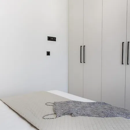 George's Apartment Naxos City