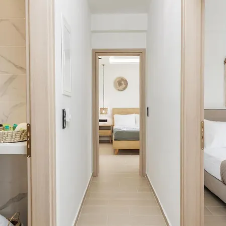 George's Apartamento