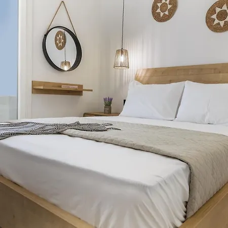 George's Apartamento *