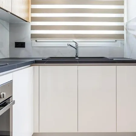 Apartamento George's