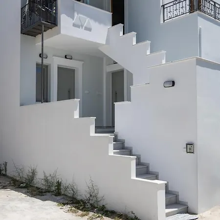 Apartamento George's *