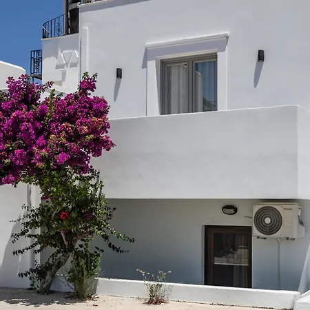 Apartamento George's